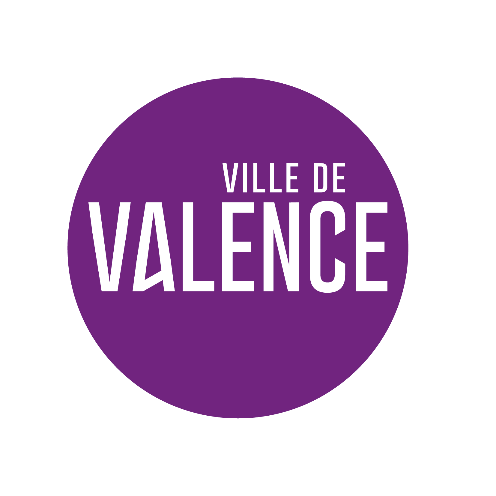 Ville de Valence